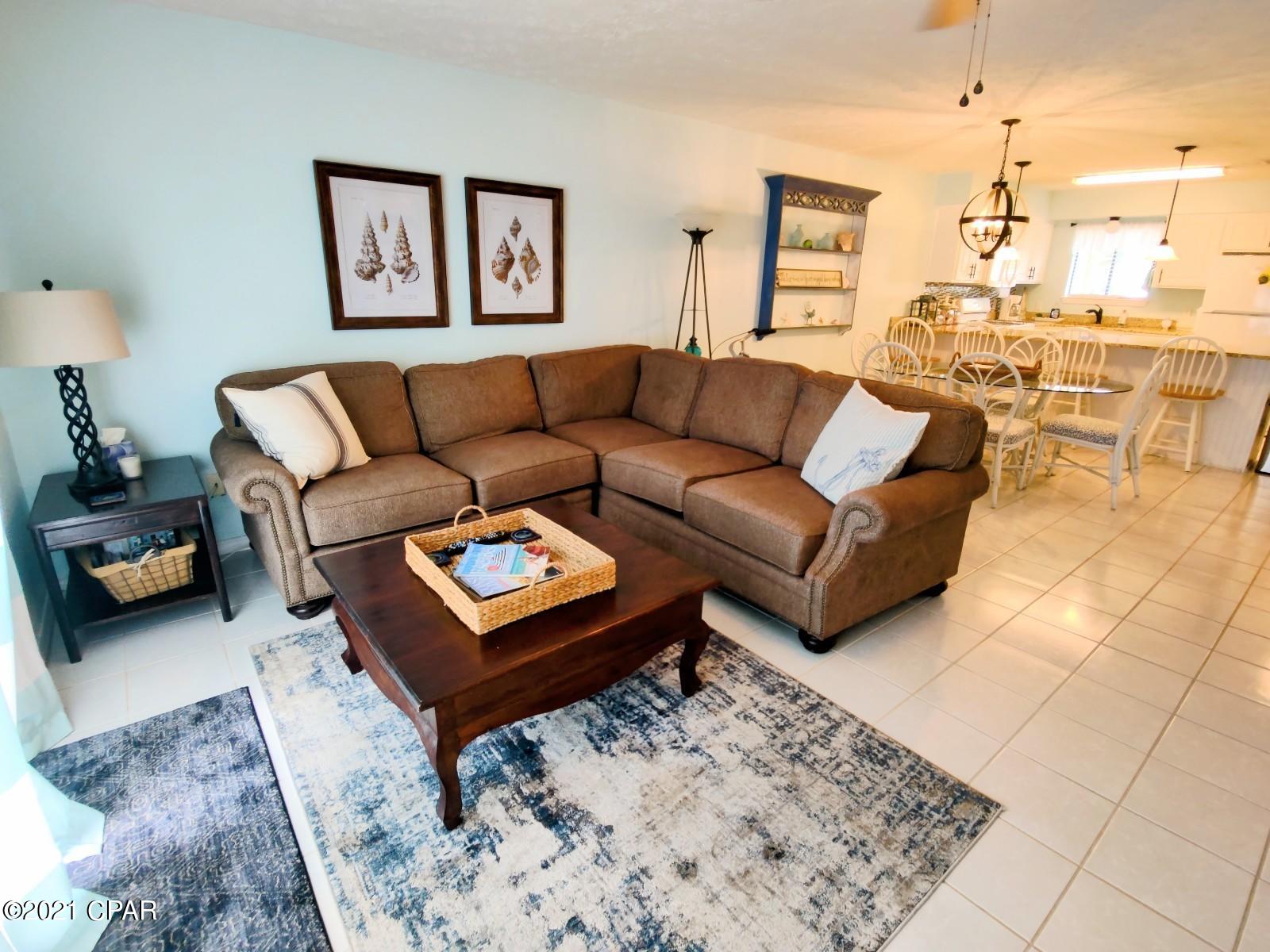 Gulf Highlands Beach Resort - Residential