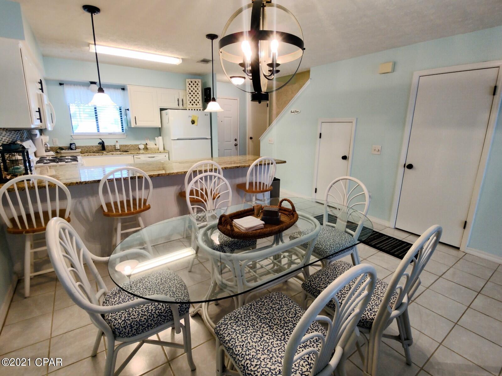 Gulf Highlands Beach Resort - Residential