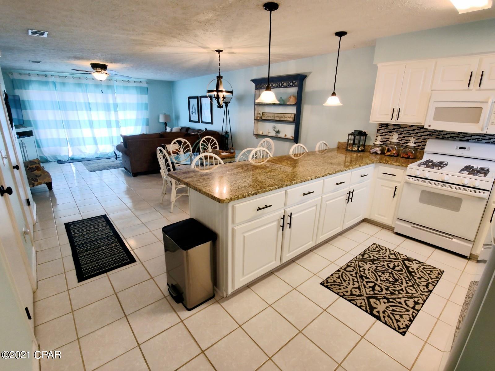 Gulf Highlands Beach Resort - Residential