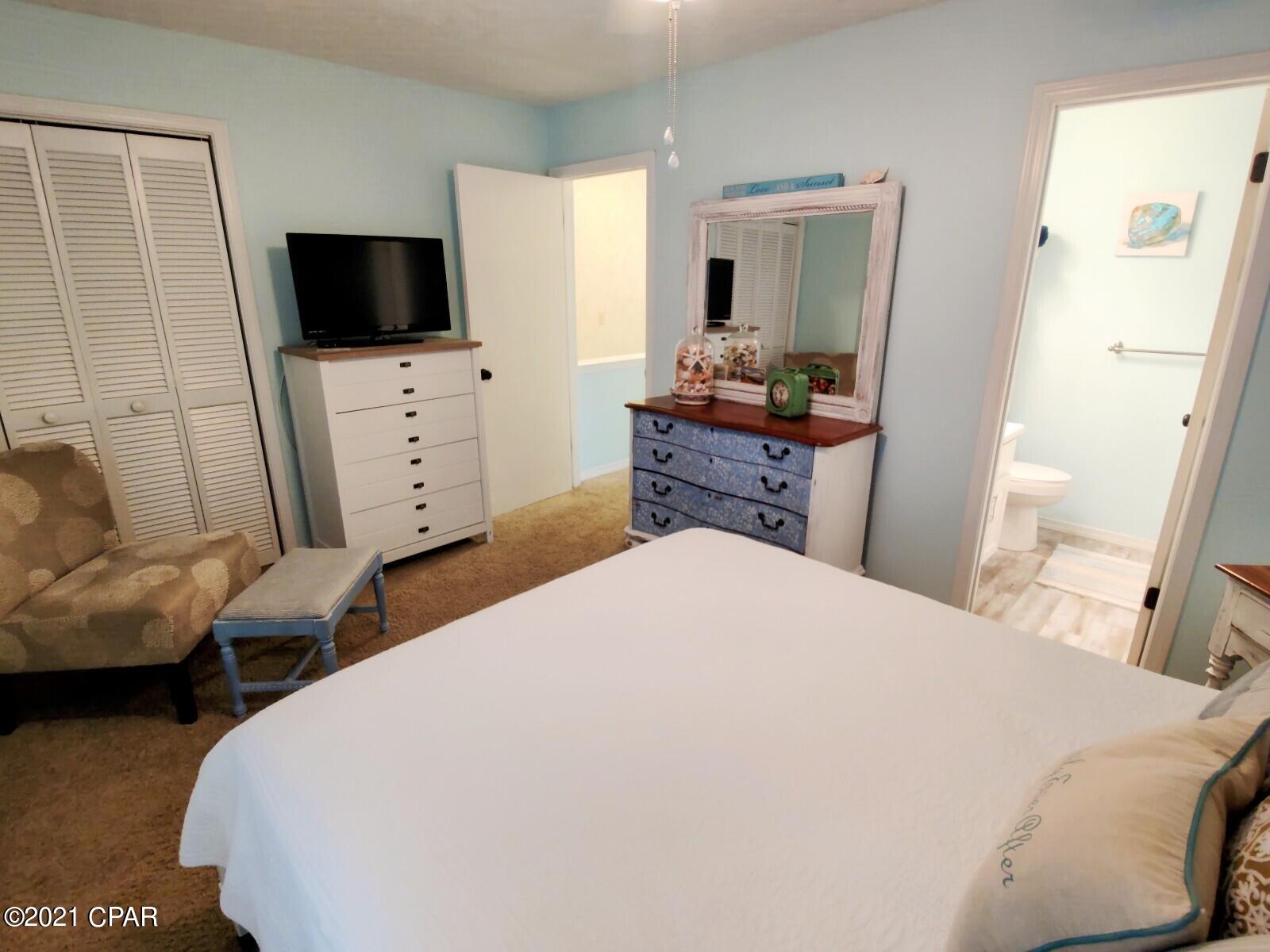 Gulf Highlands Beach Resort - Residential