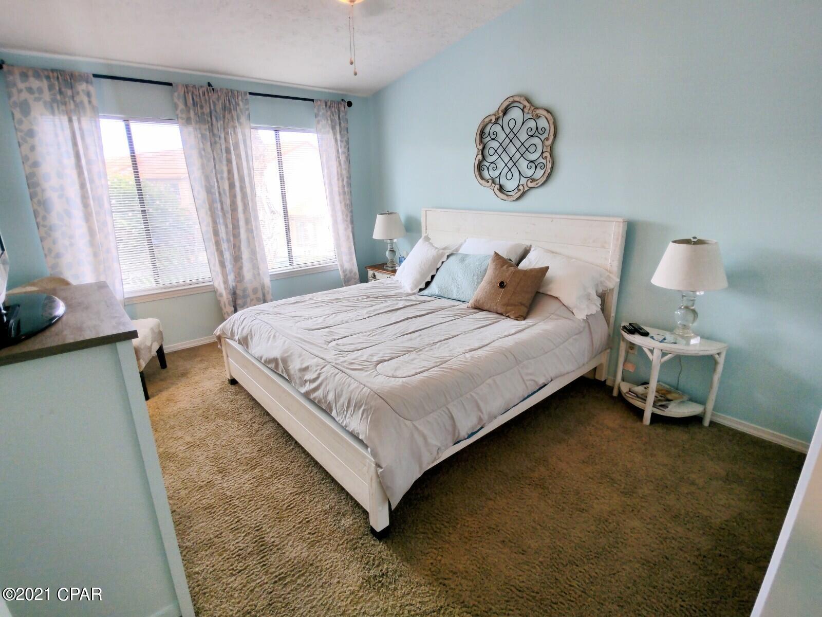 Gulf Highlands Beach Resort - Residential