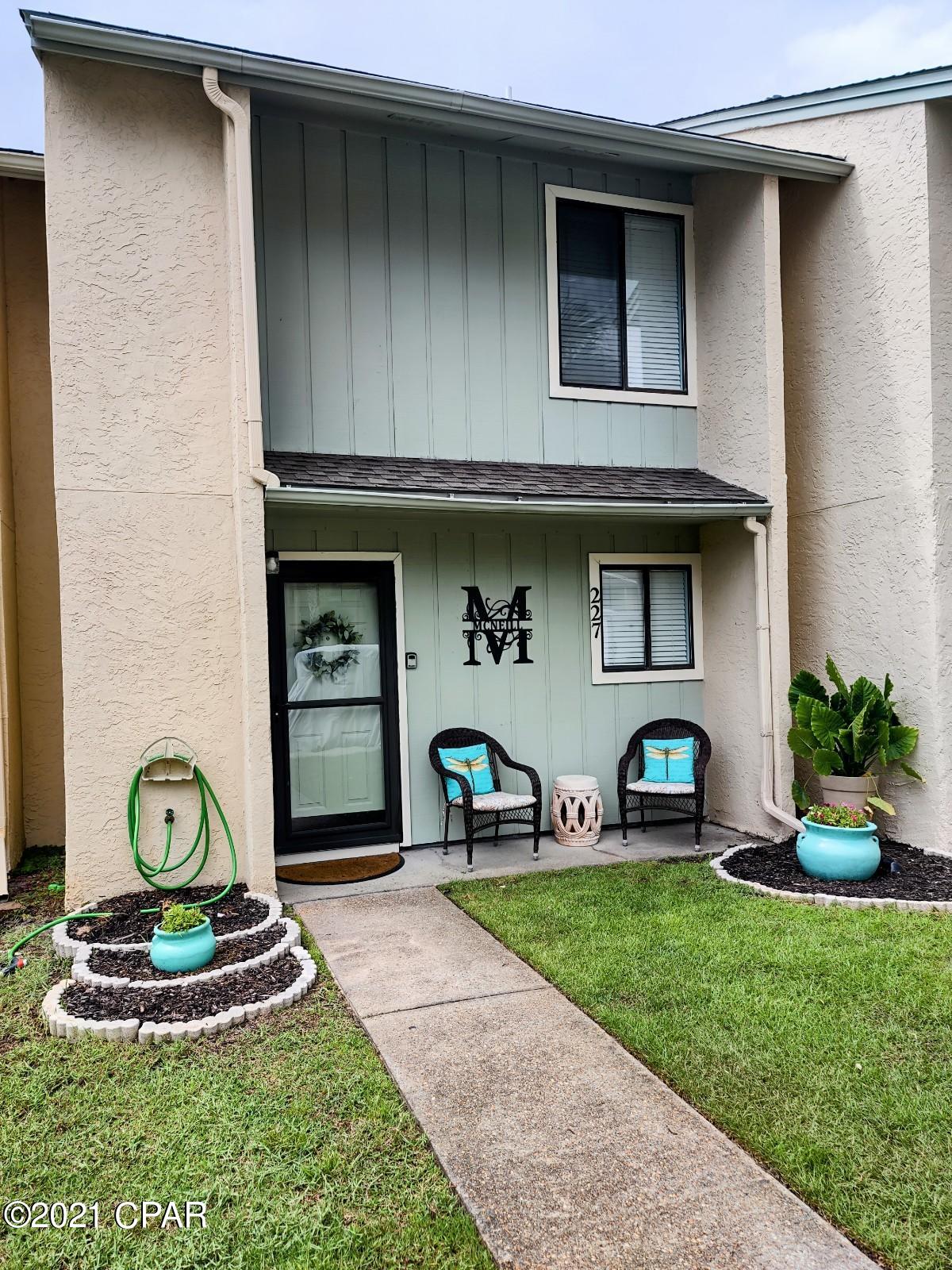 Gulf Highlands Beach Resort - Residential