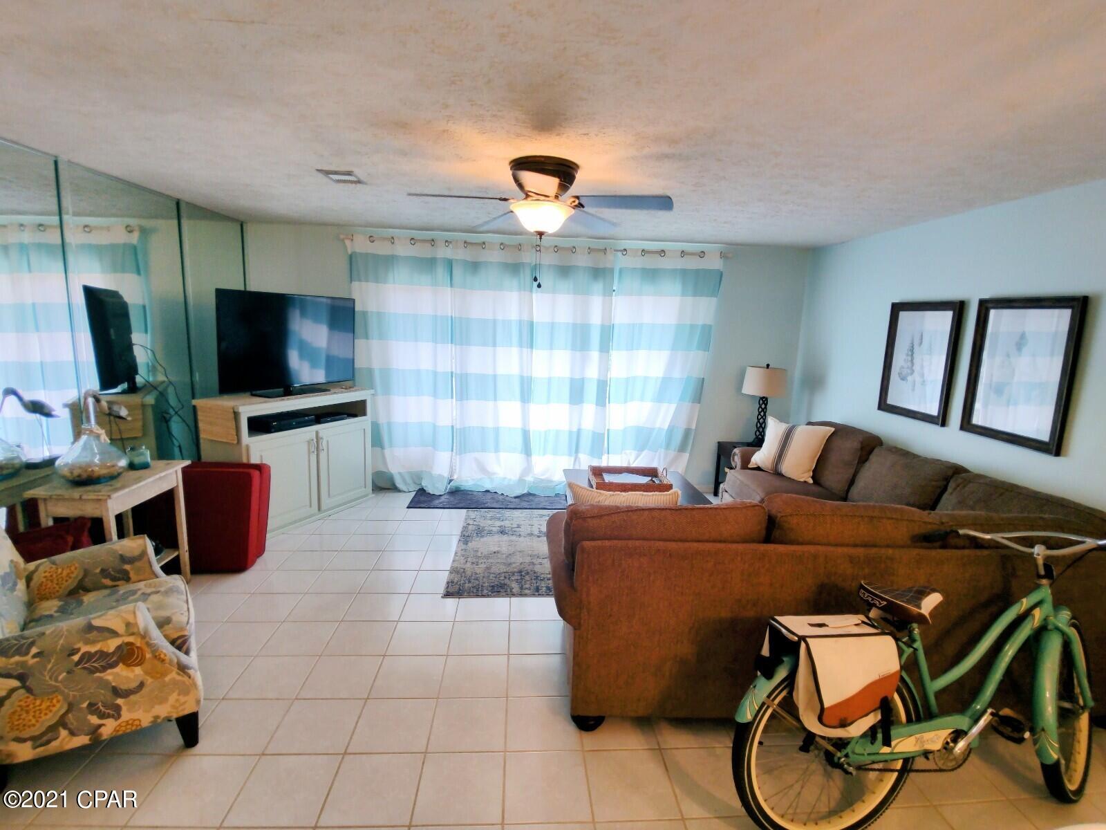 Gulf Highlands Beach Resort - Residential