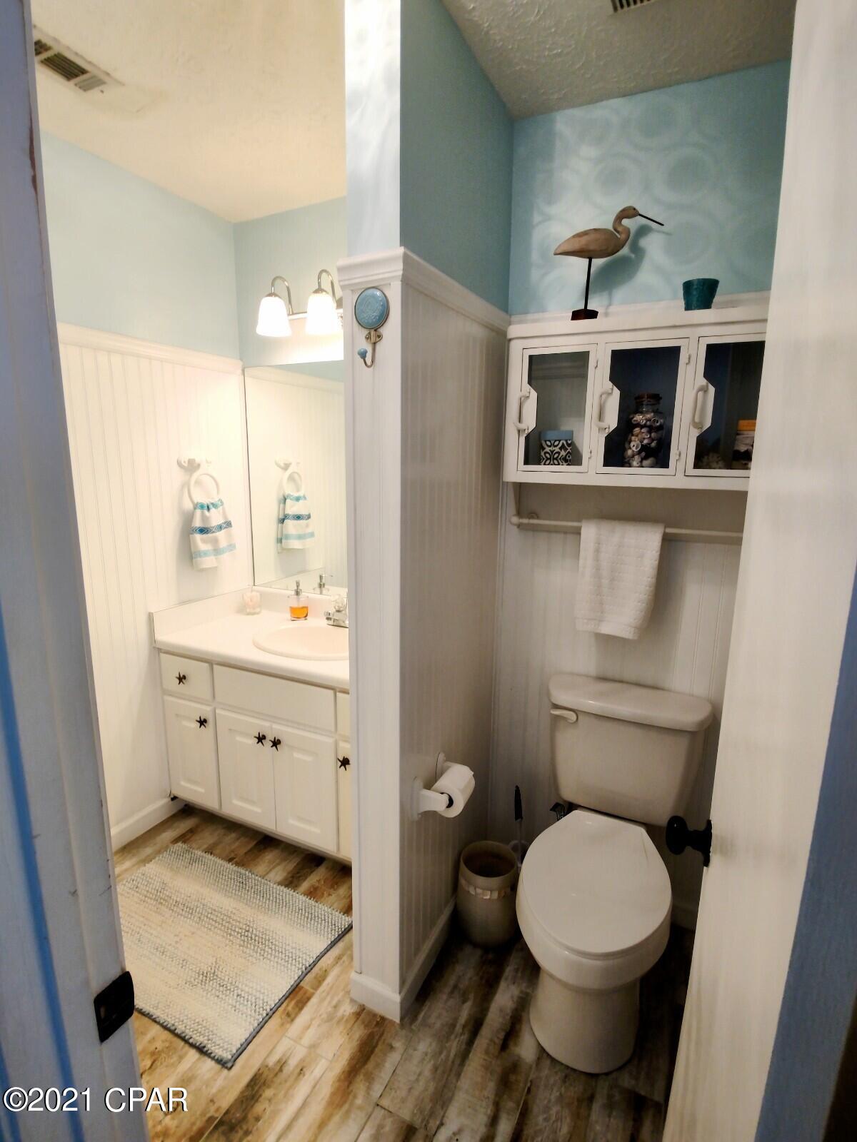 Gulf Highlands Beach Resort - Residential