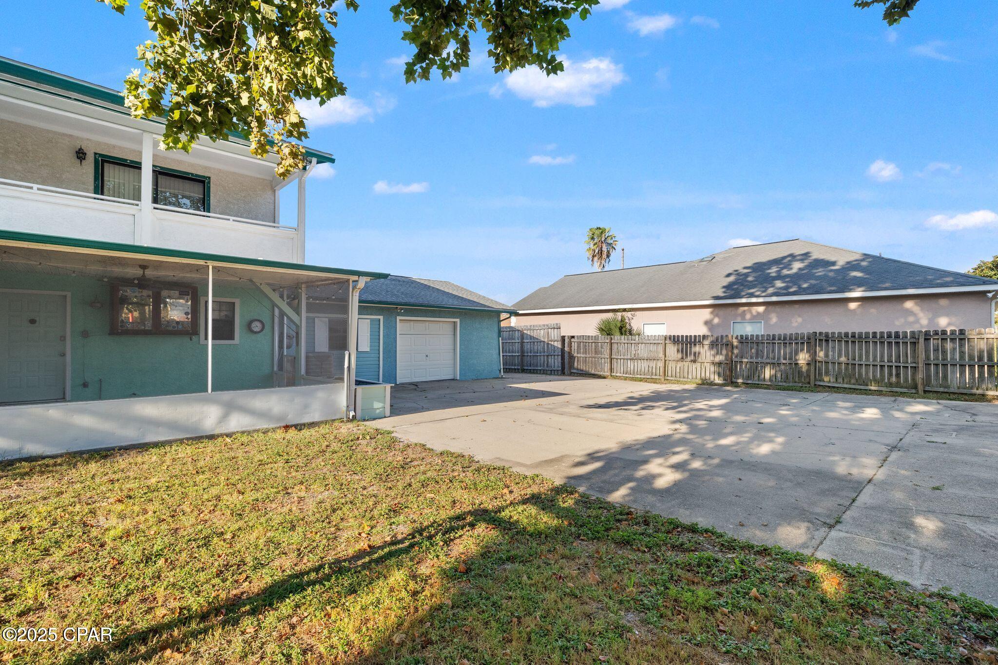 Grand Lagoon Shores 2 - Residential