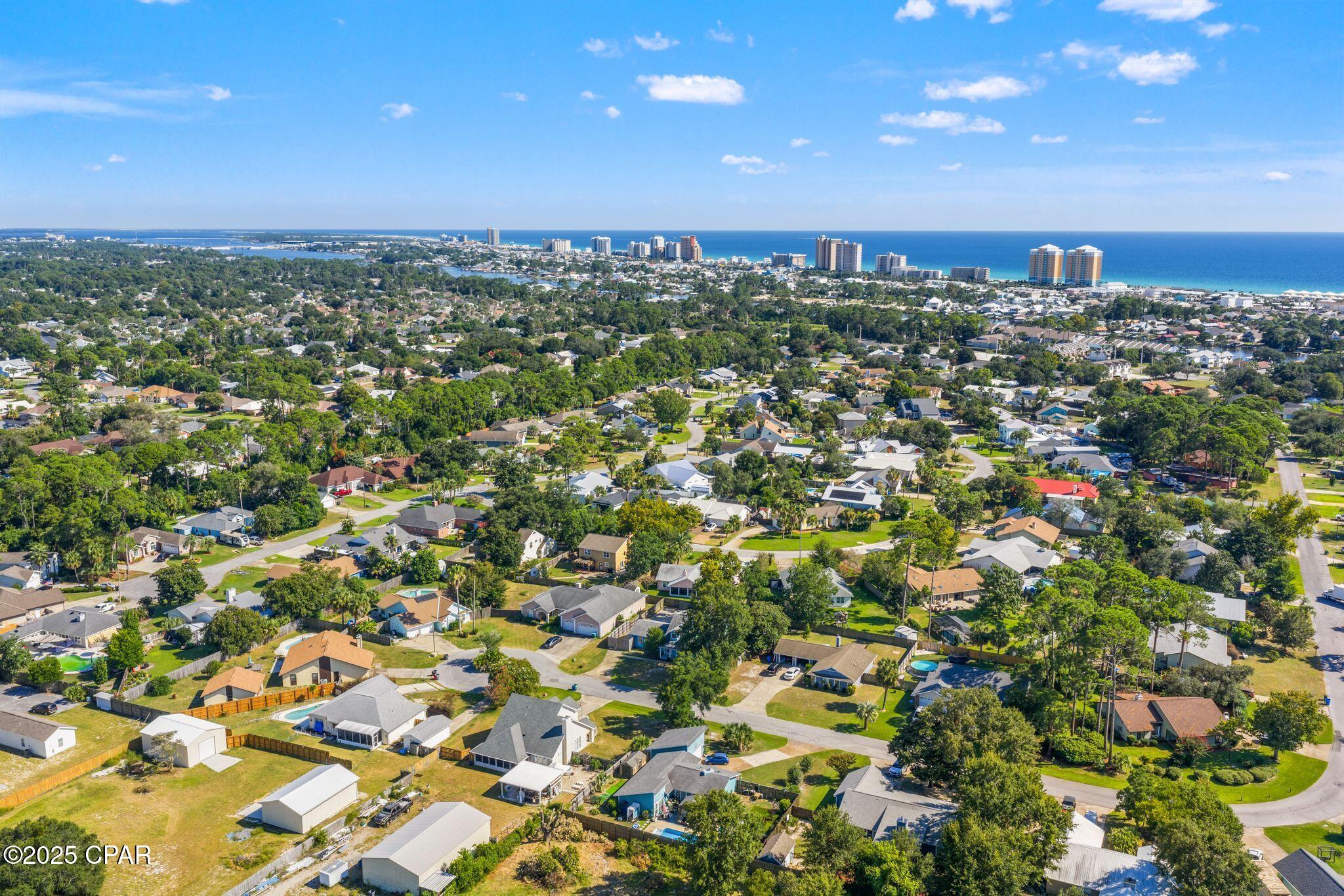 Grand Lagoon Shores 2 - Residential