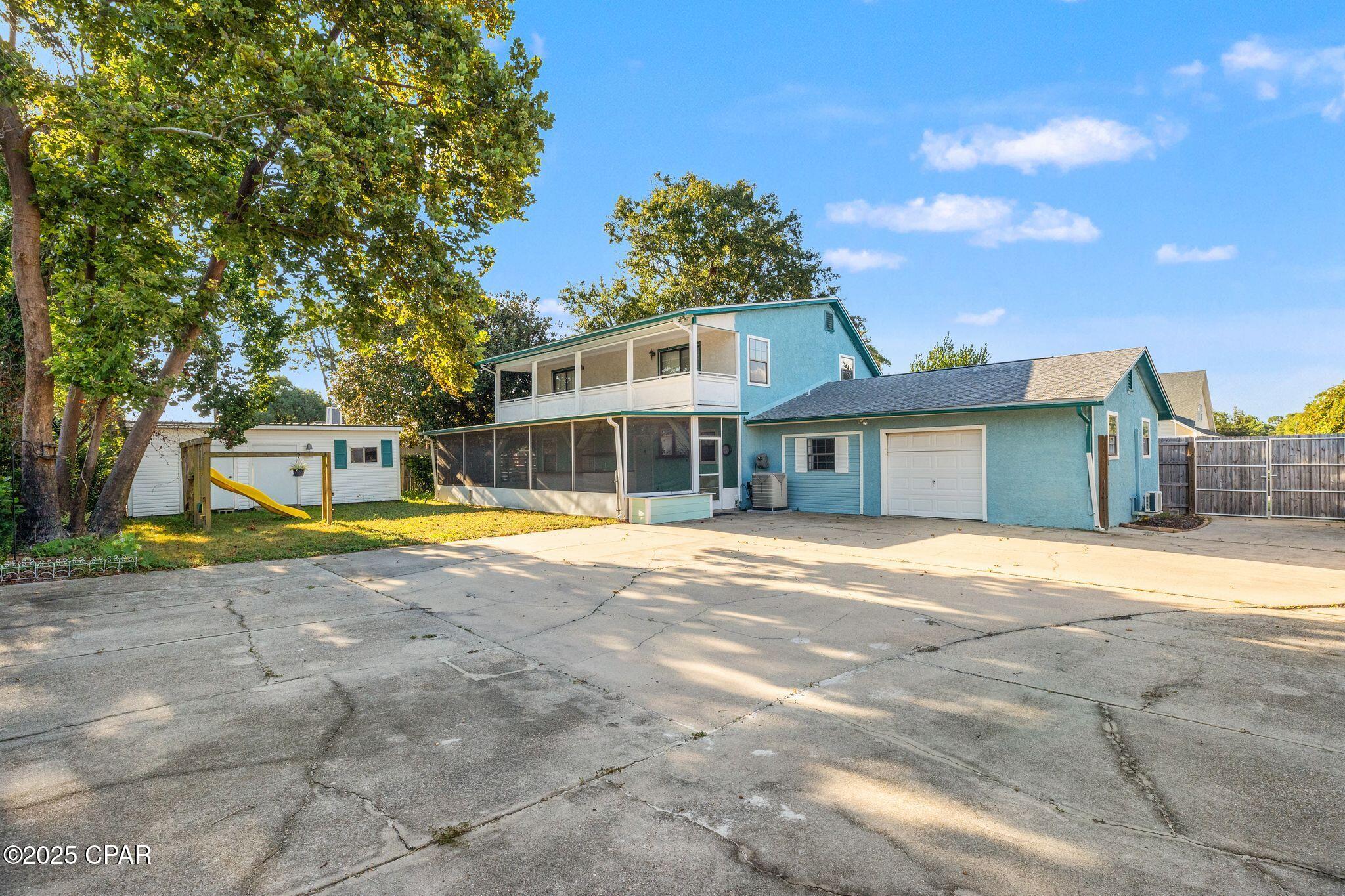 Grand Lagoon Shores 2 - Residential