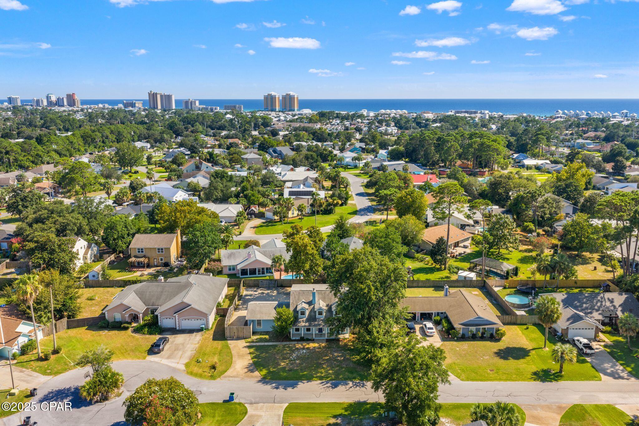 Grand Lagoon Shores 2 - Residential