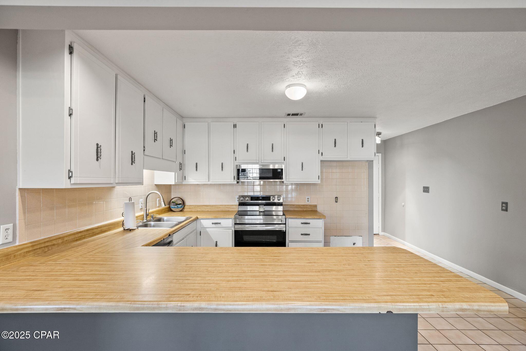 Grand Lagoon Shores 2 - Residential