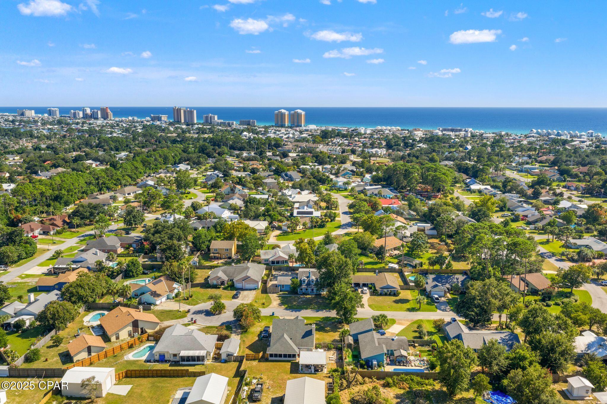 Grand Lagoon Shores 2 - Residential