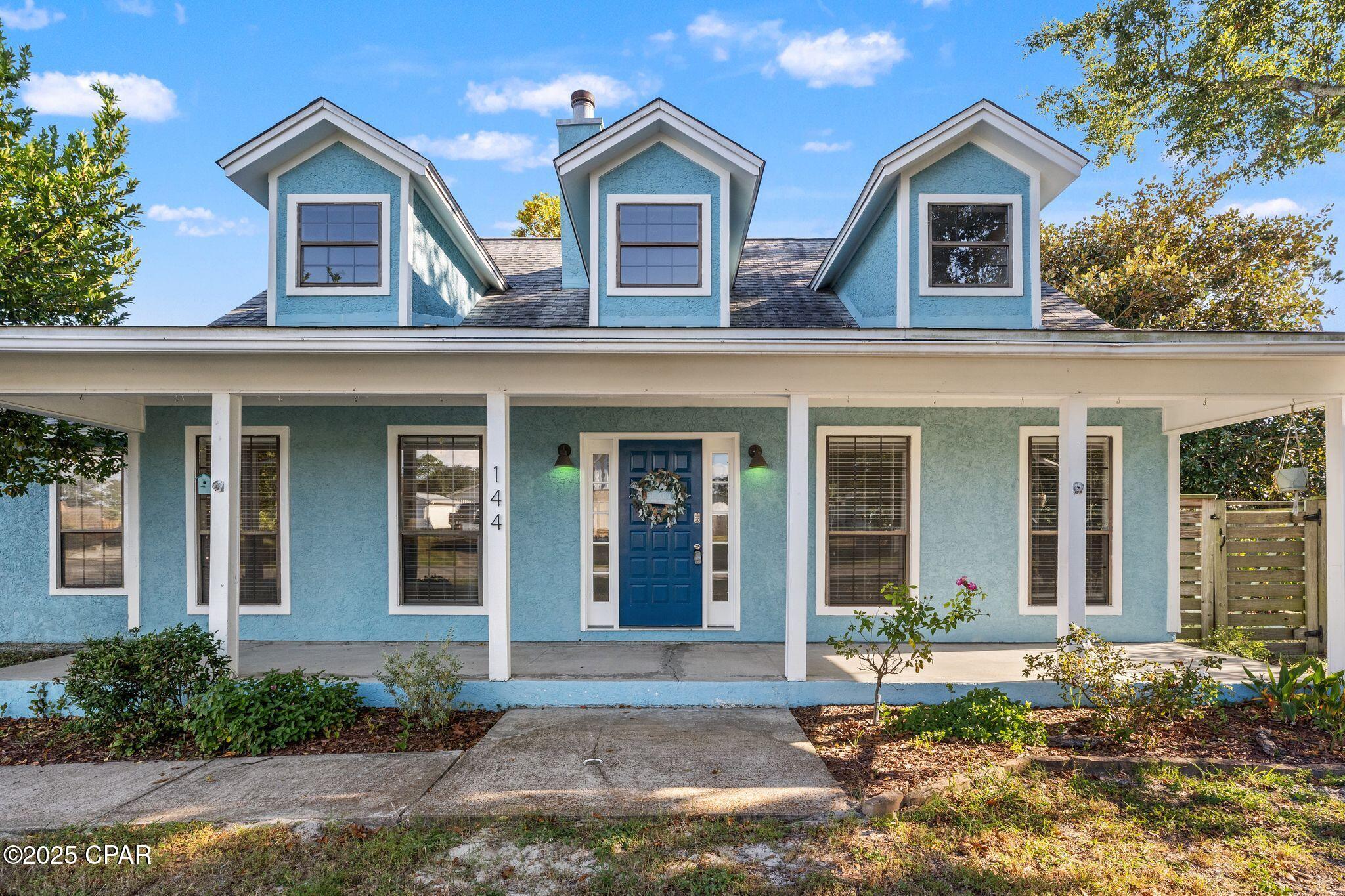 Grand Lagoon Shores 2 - Residential