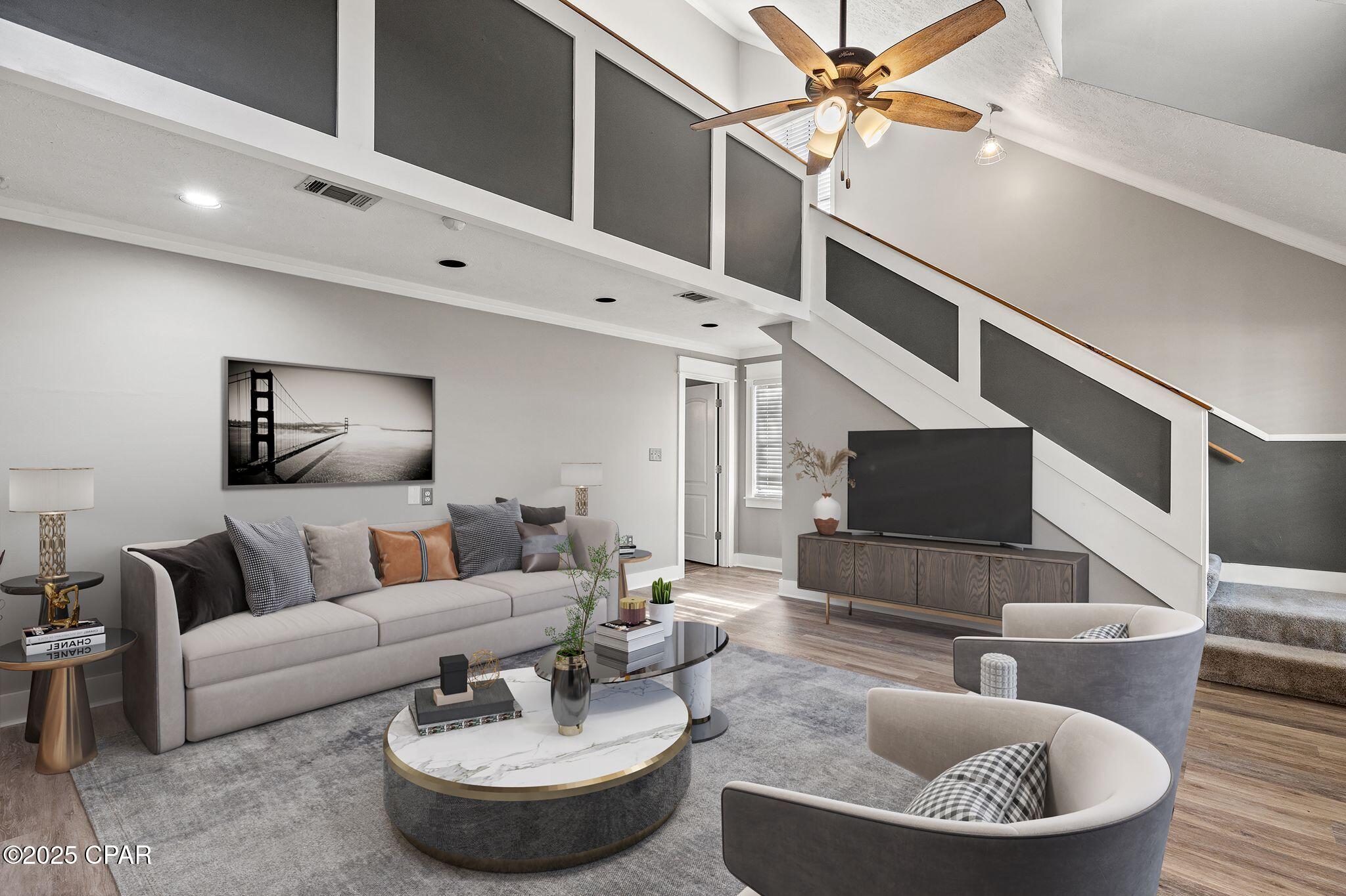 Grand Lagoon Shores 2 - Residential