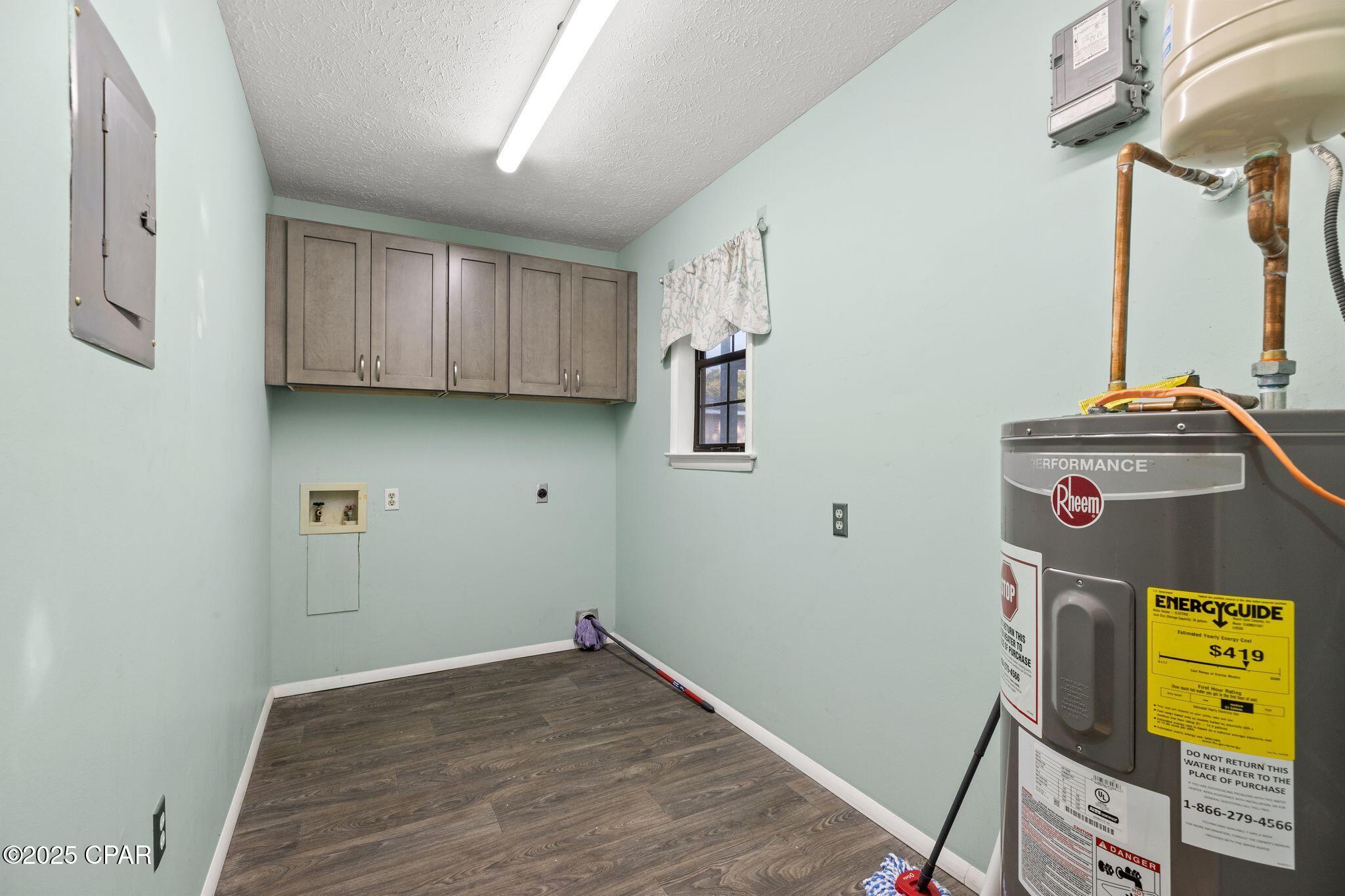 Grand Lagoon Shores 2 - Residential