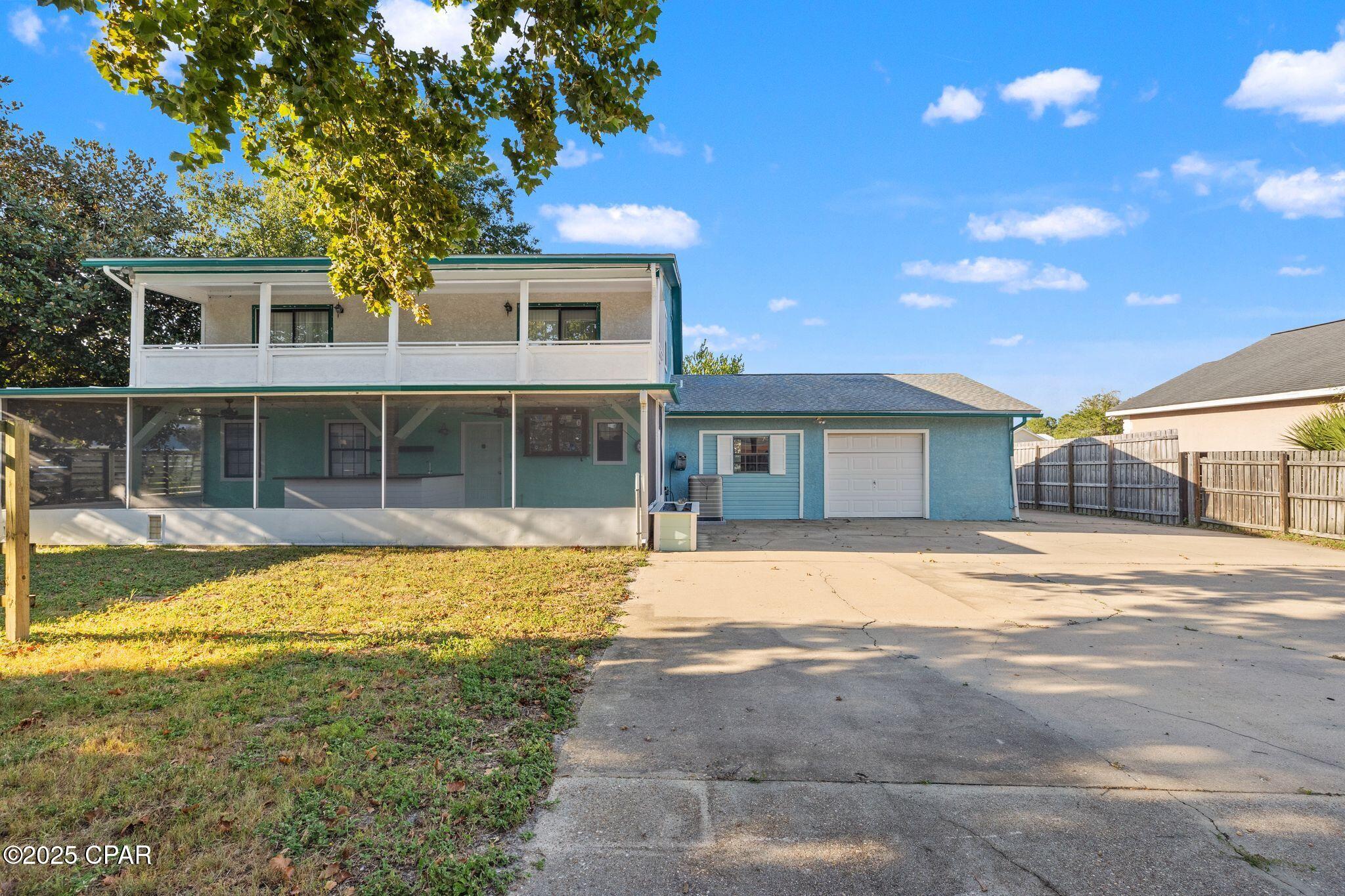 Grand Lagoon Shores 2 - Residential