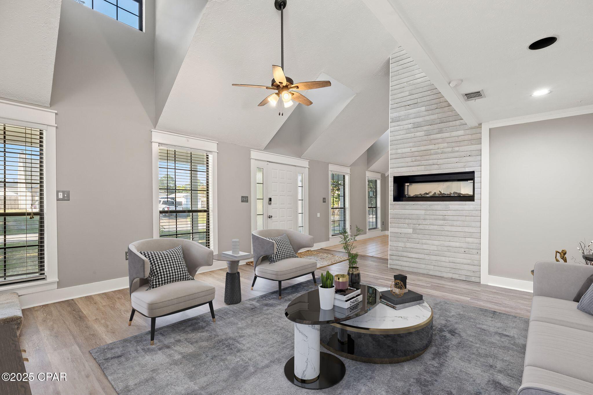 Grand Lagoon Shores 2 - Residential