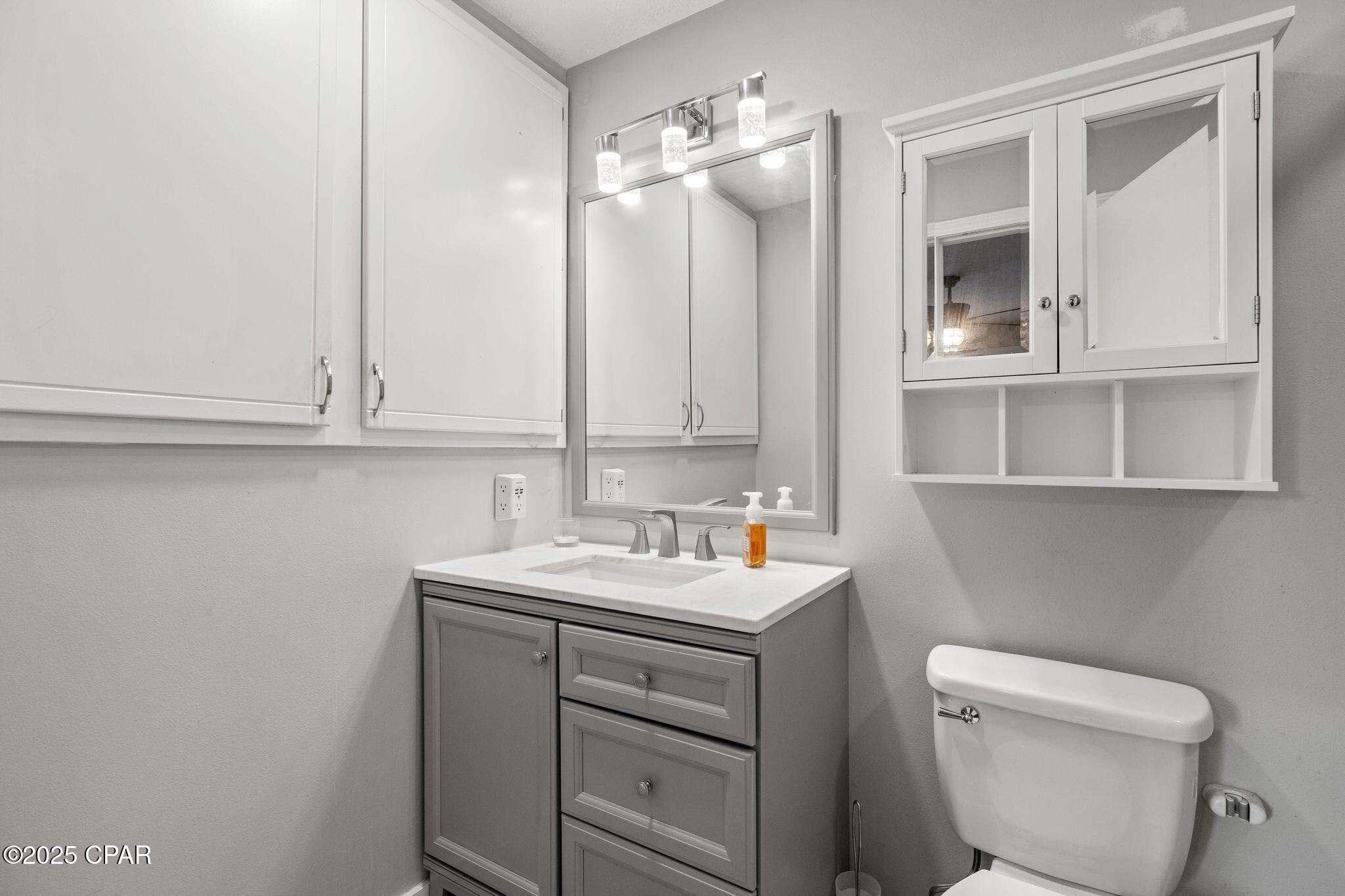 Grand Lagoon Shores 2 - Residential