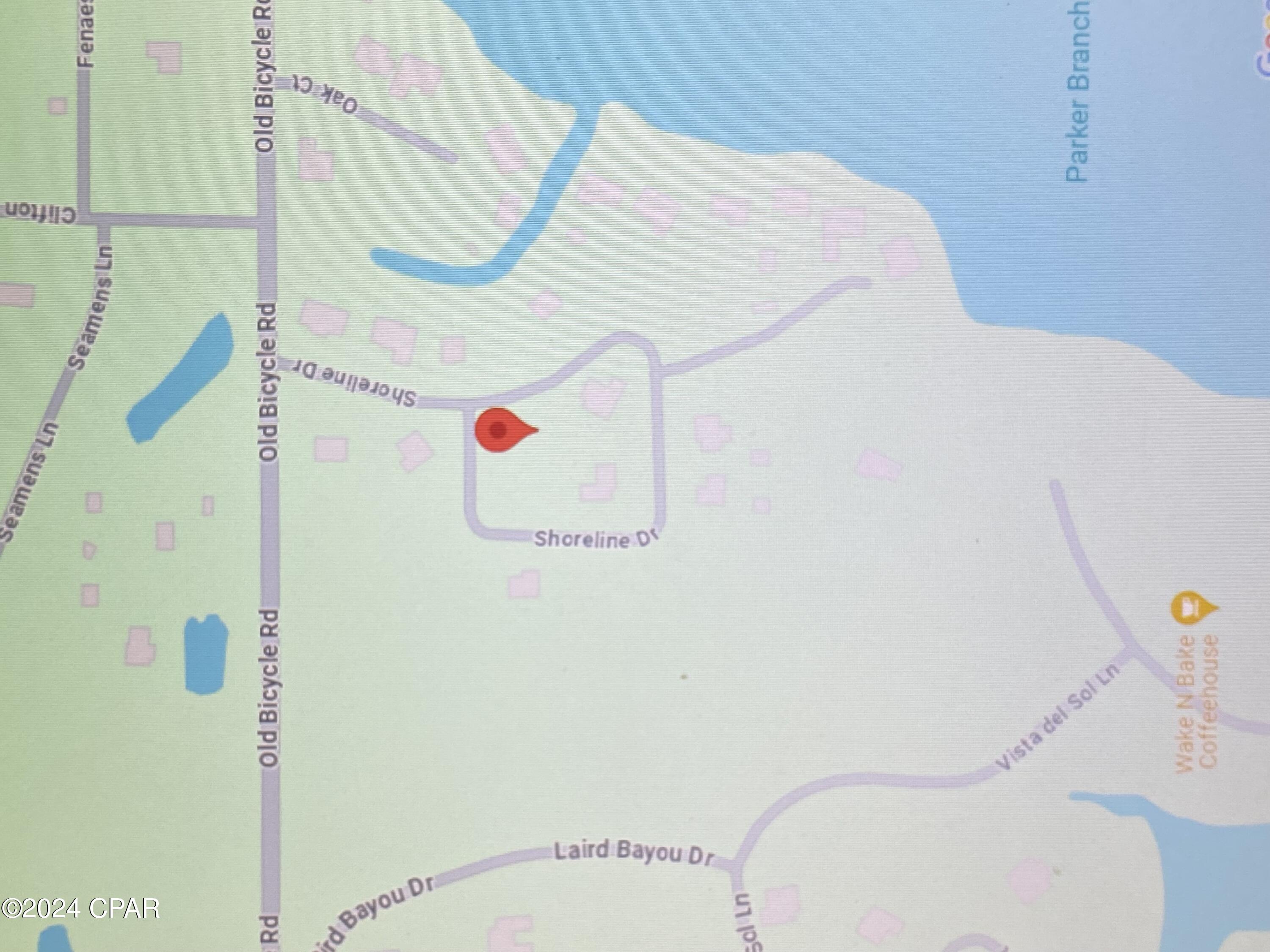 Shoreline Estates - Land