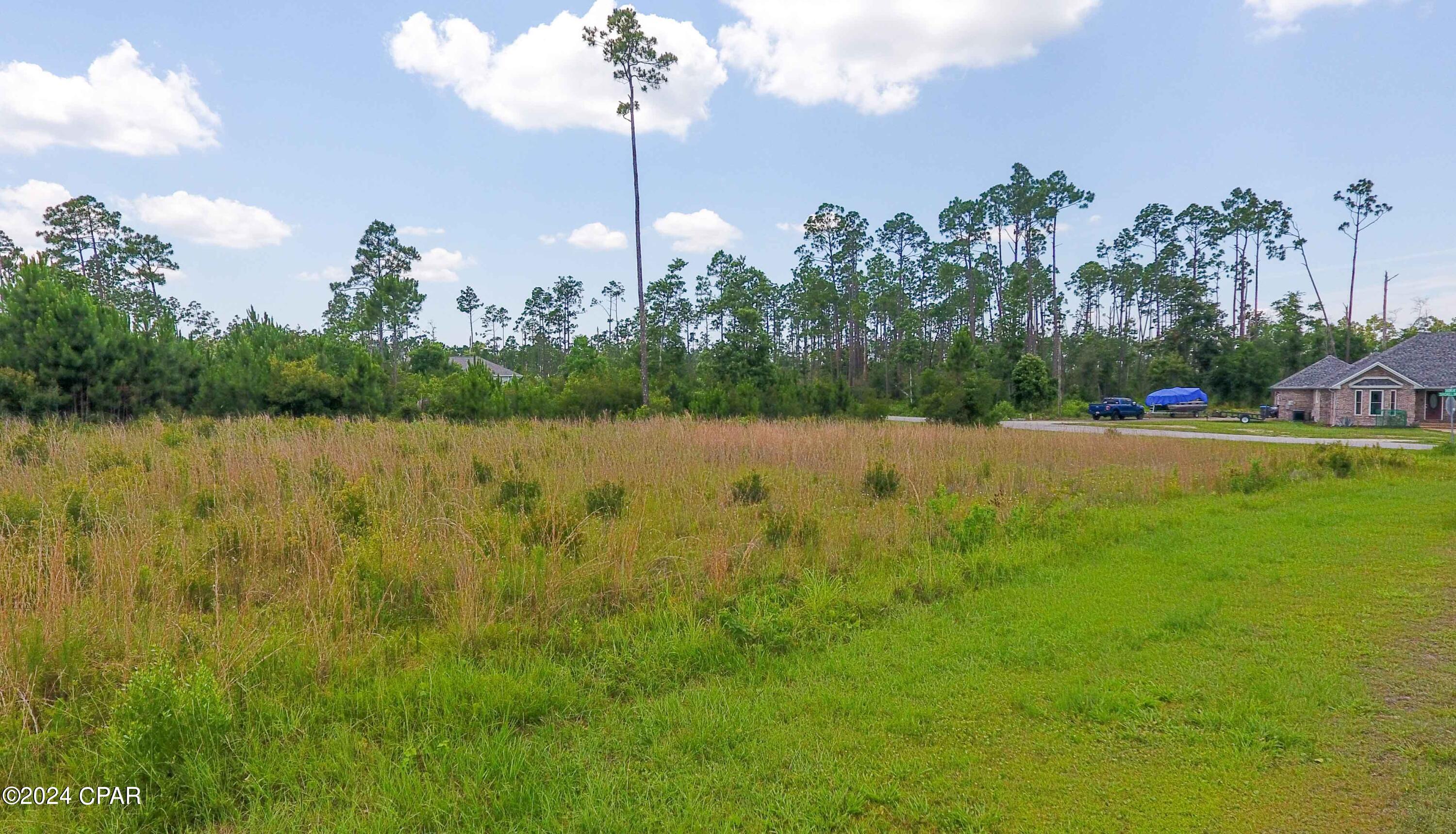 Shoreline Estates - Land