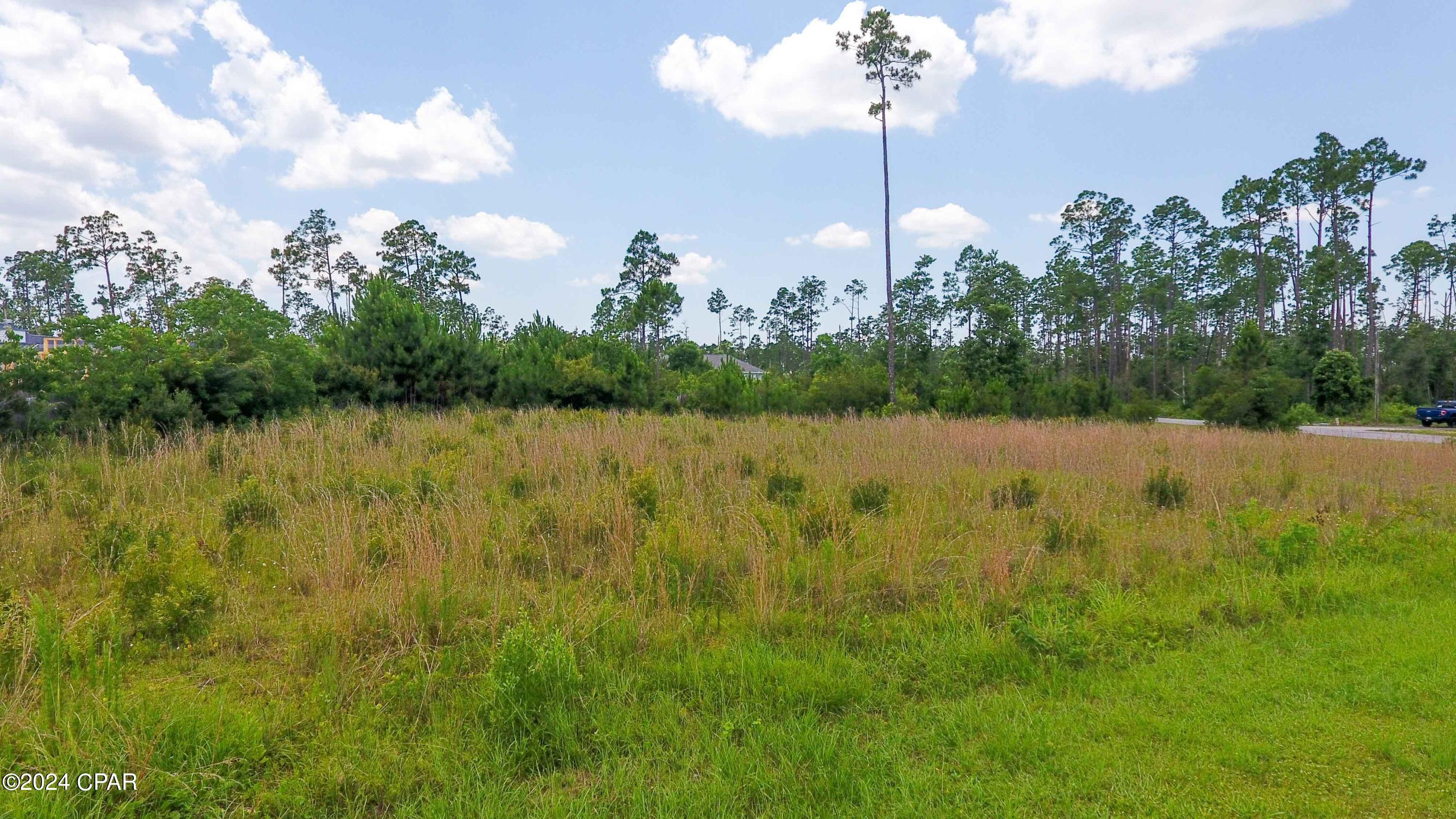 Shoreline Estates - Land