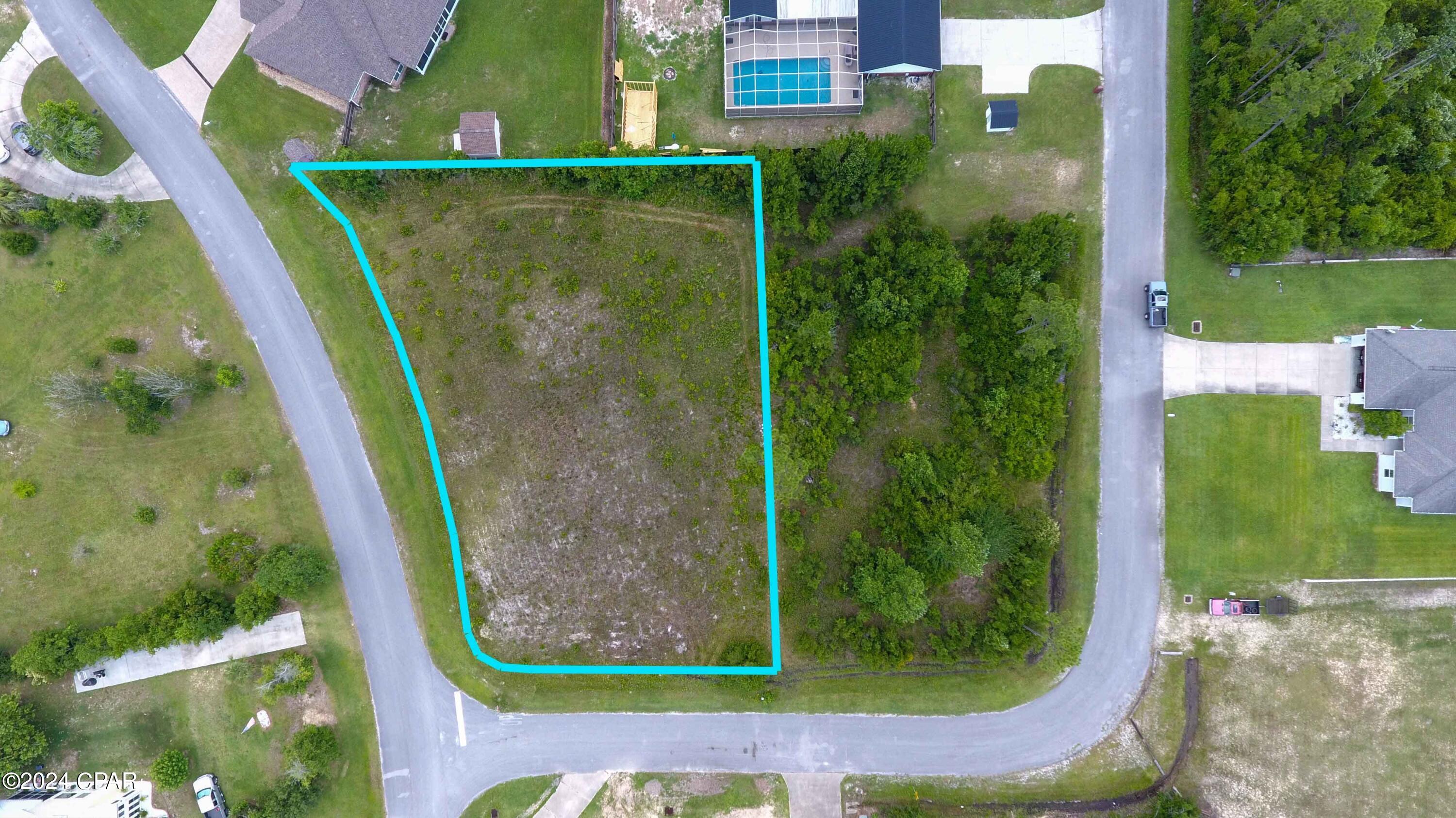 Shoreline Estates - Land