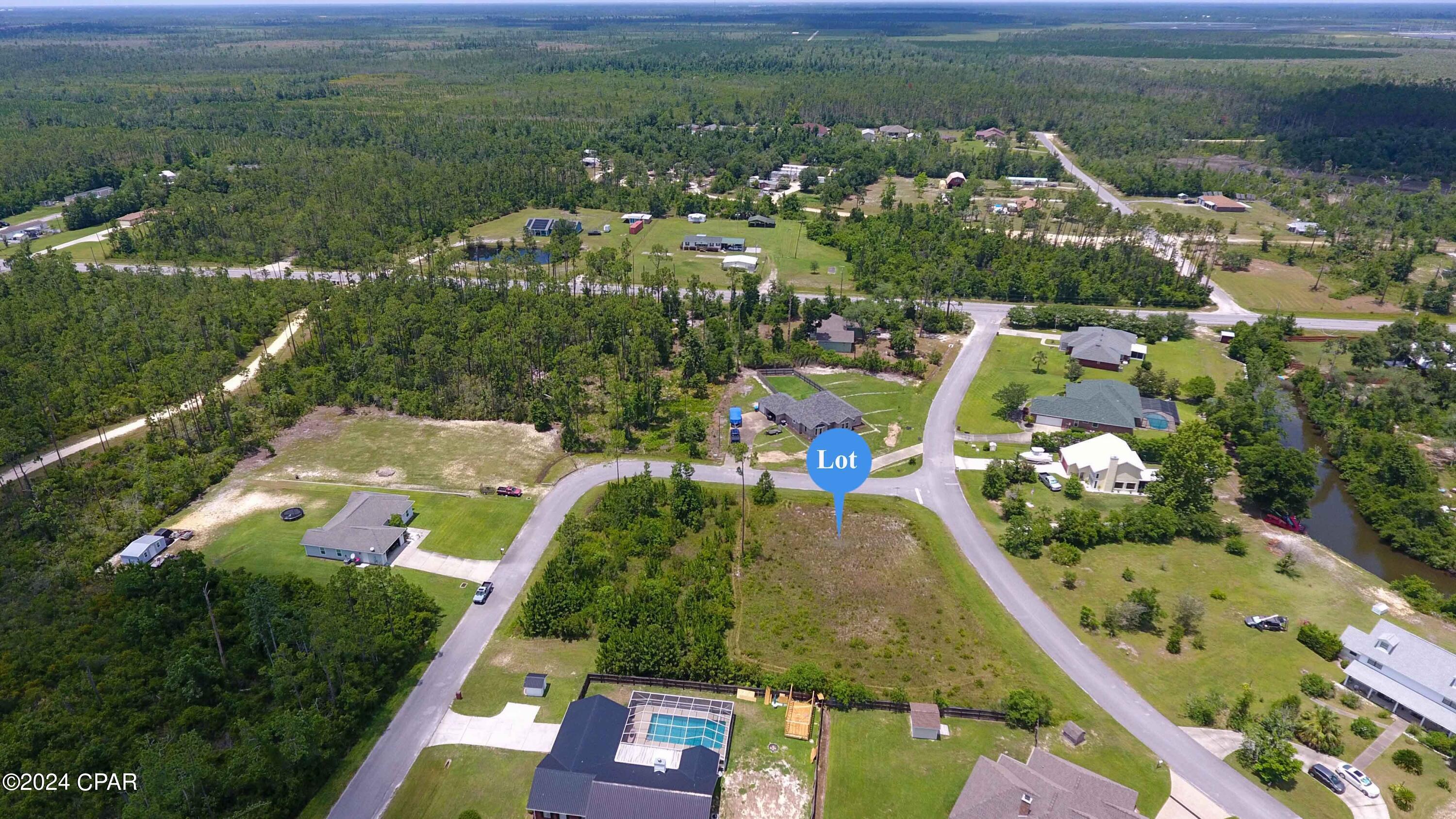 Shoreline Estates - Land