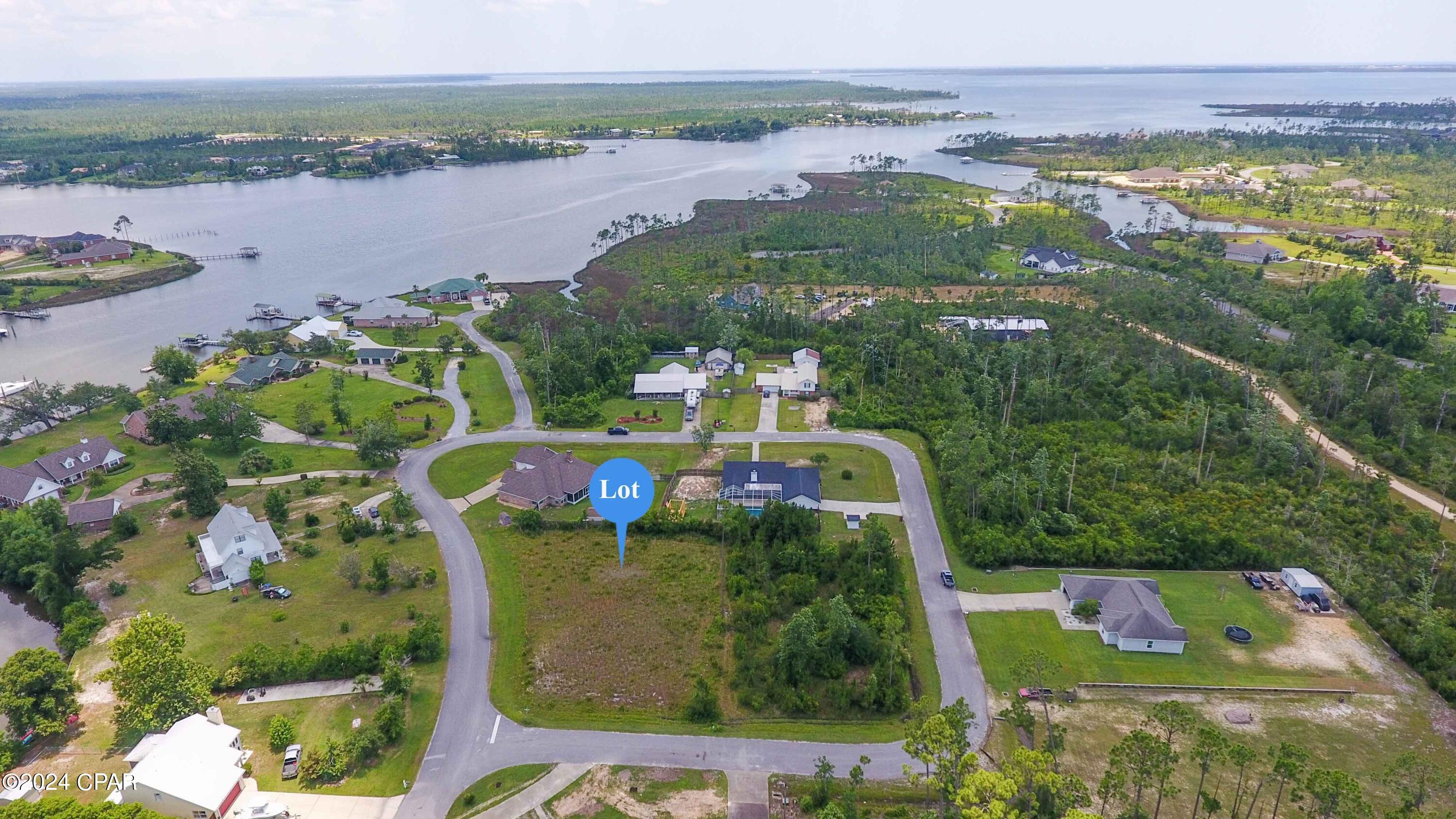 Shoreline Estates - Land