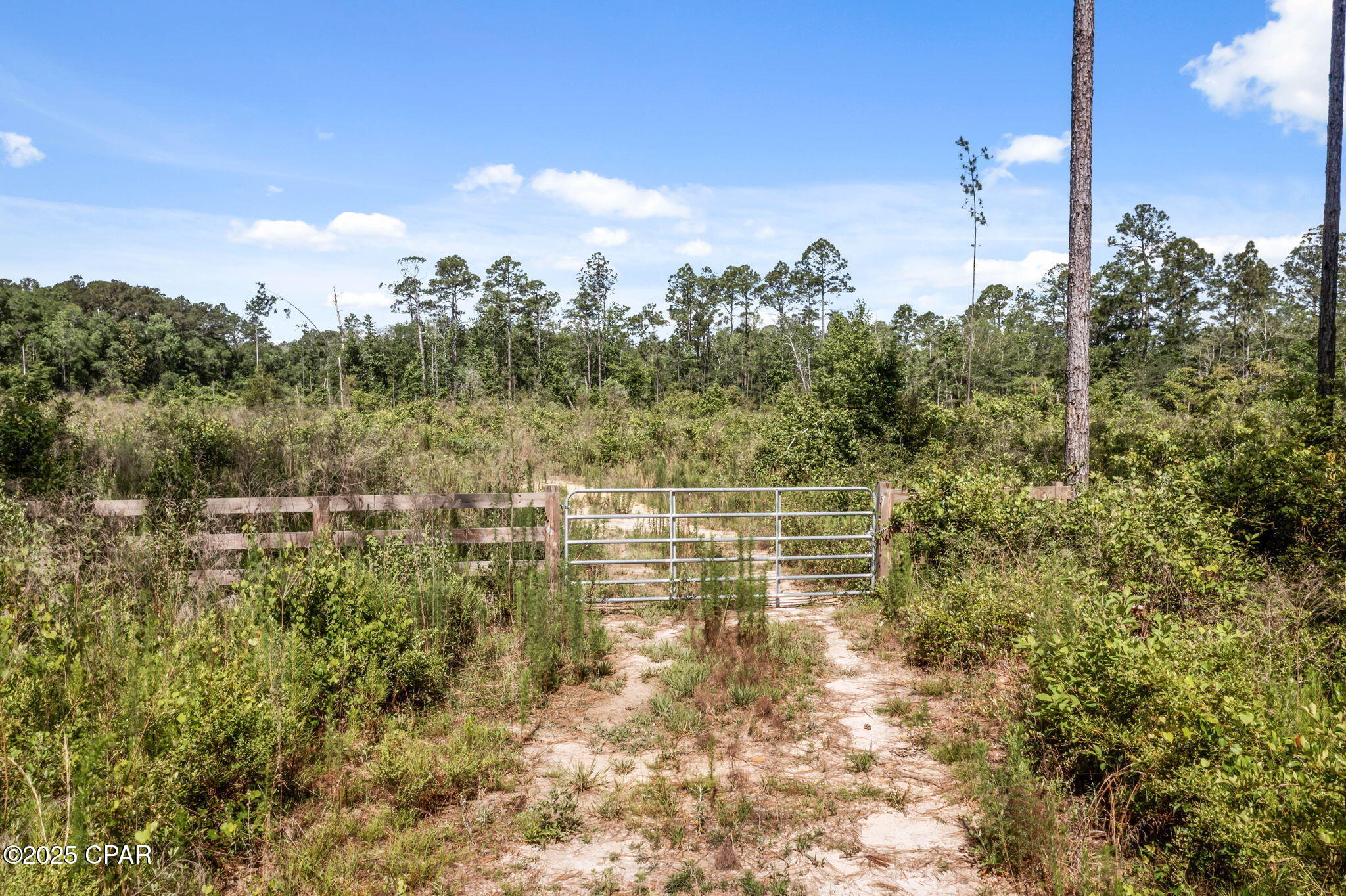 No Named Subdivision - Land