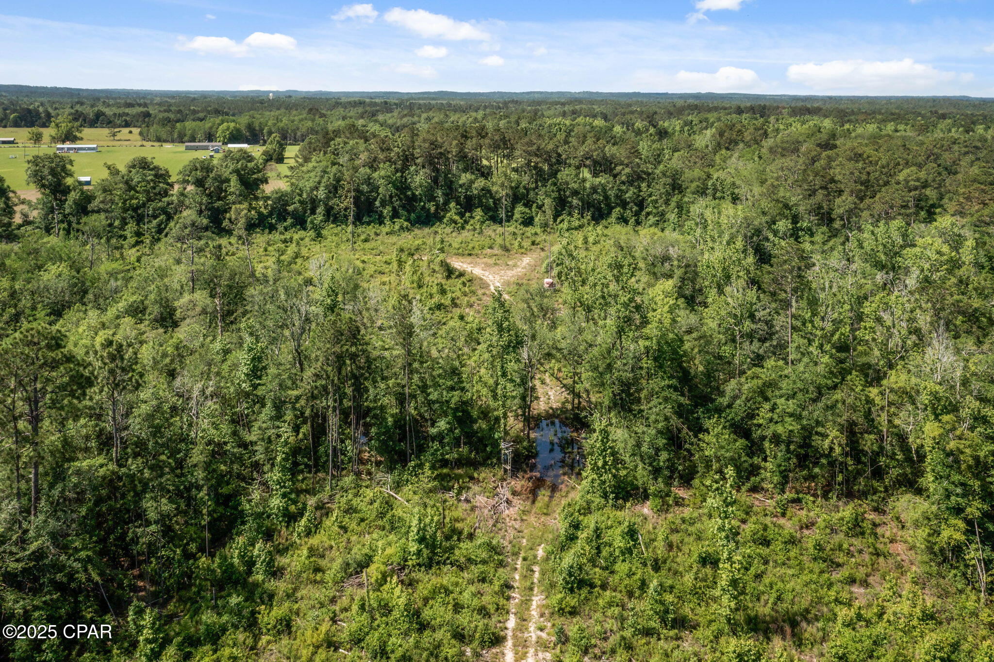 No Named Subdivision - Land