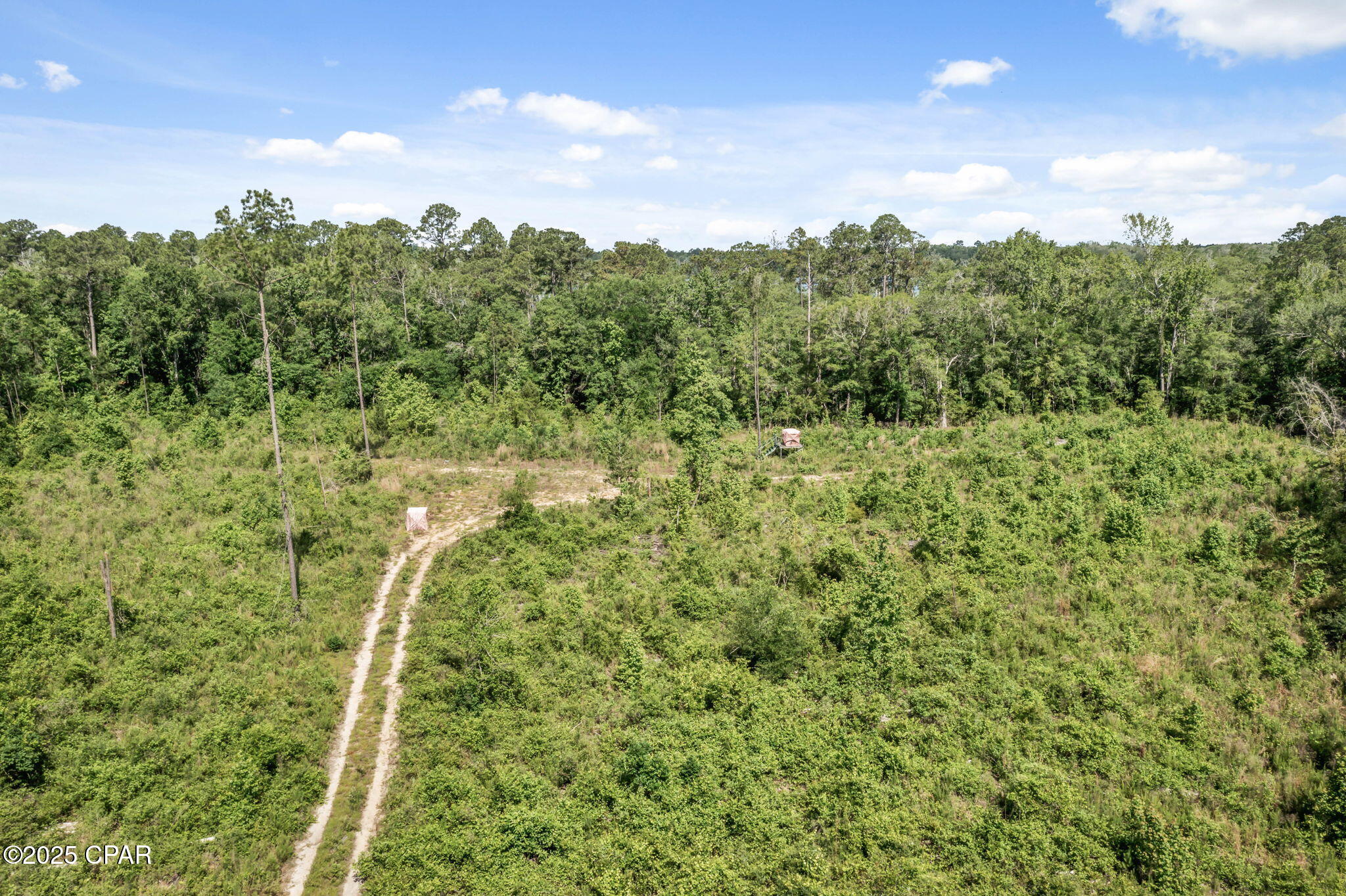 No Named Subdivision - Land