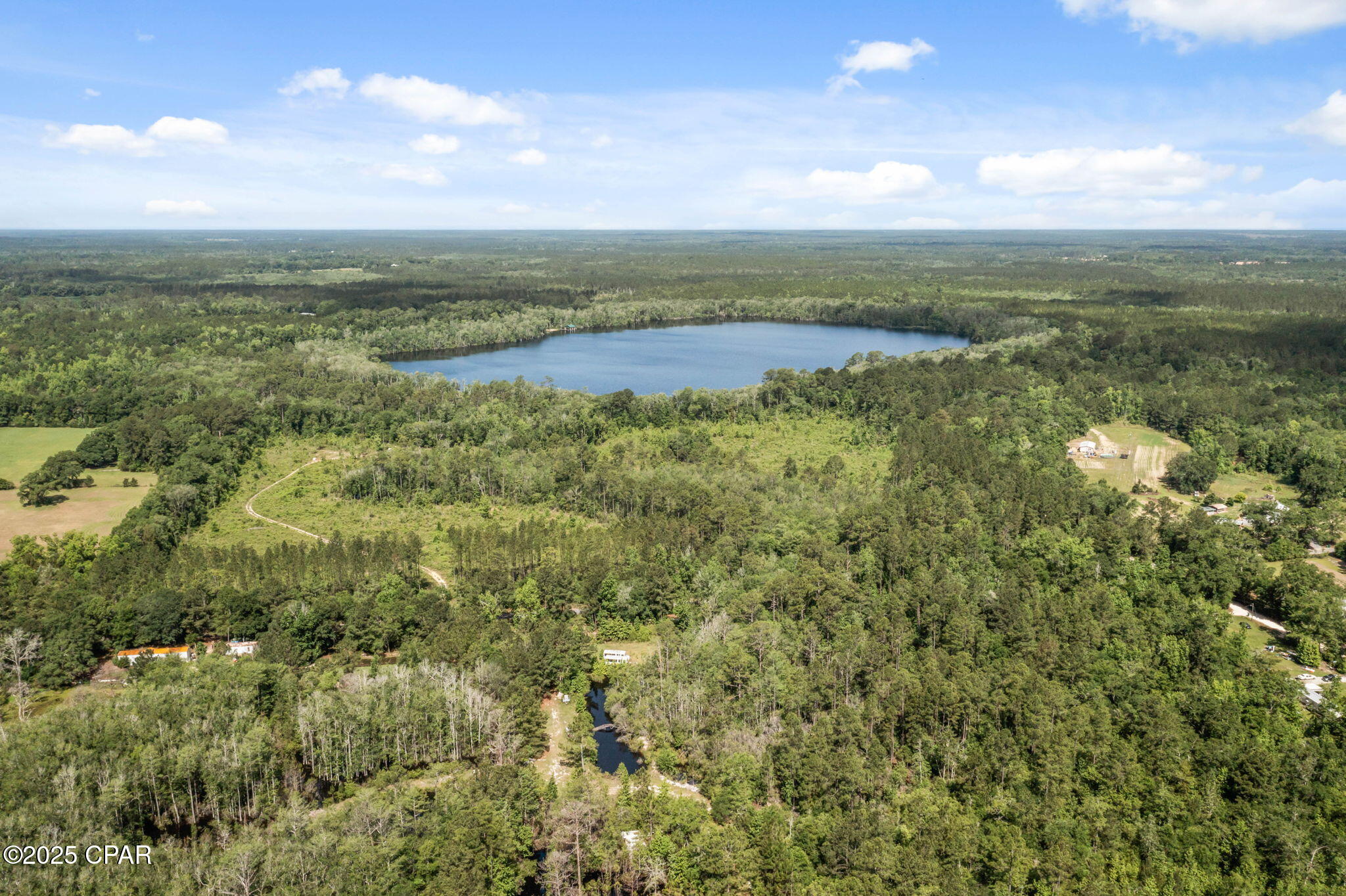 No Named Subdivision - Land