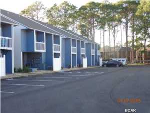 Dockside North - Residential