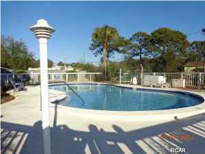 Dockside North - Residential