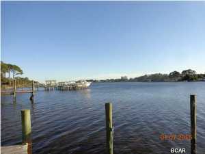 Dockside North - Residential