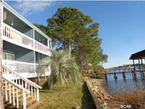 Dockside North - Residential