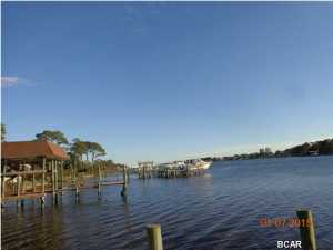 Dockside North - Residential