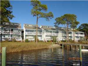 Dockside North - Residential