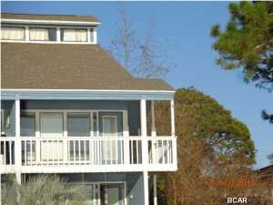 Dockside North - Residential