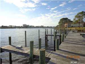 Dockside North - Residential
