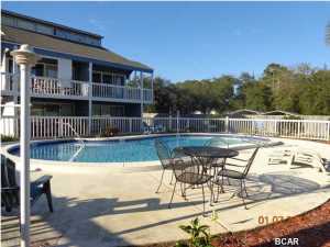 Dockside North - Residential