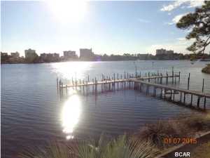 Dockside North - Residential