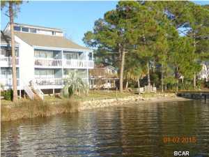 Dockside North - Residential