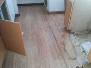 Dockside North - Residential