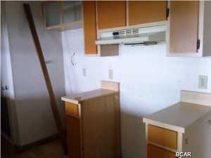 Dockside North - Residential