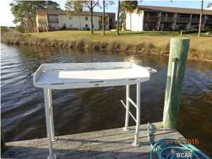 Dockside North - Residential