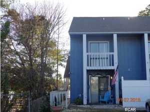 Dockside North - Residential