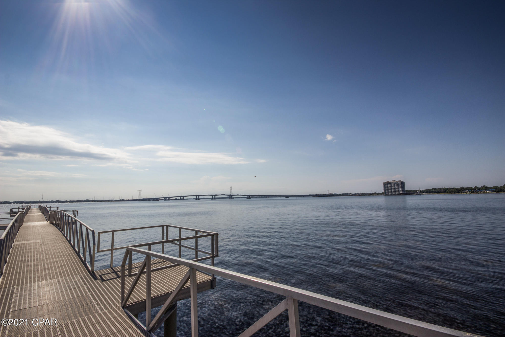 Hibiscus By The Bay - Residential