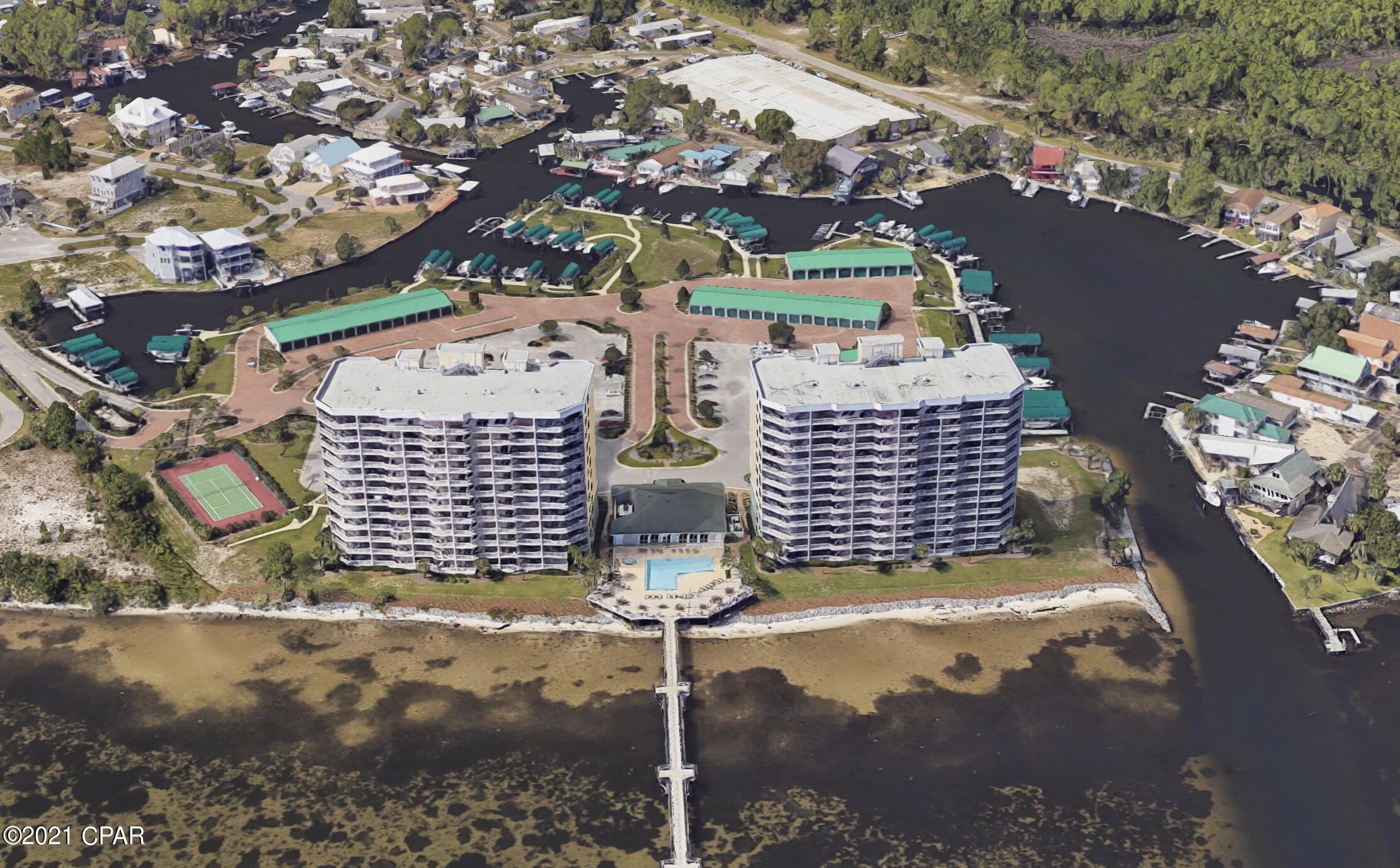 Hibiscus By The Bay - Residential