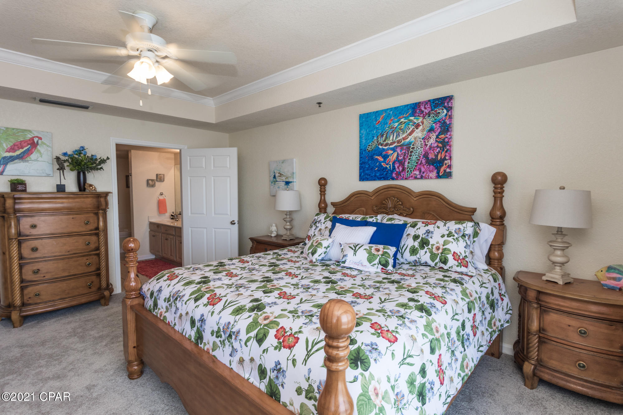 Hibiscus By The Bay - Residential