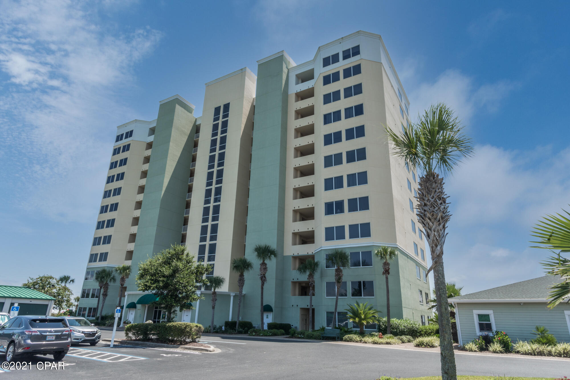 Hibiscus By The Bay - Residential