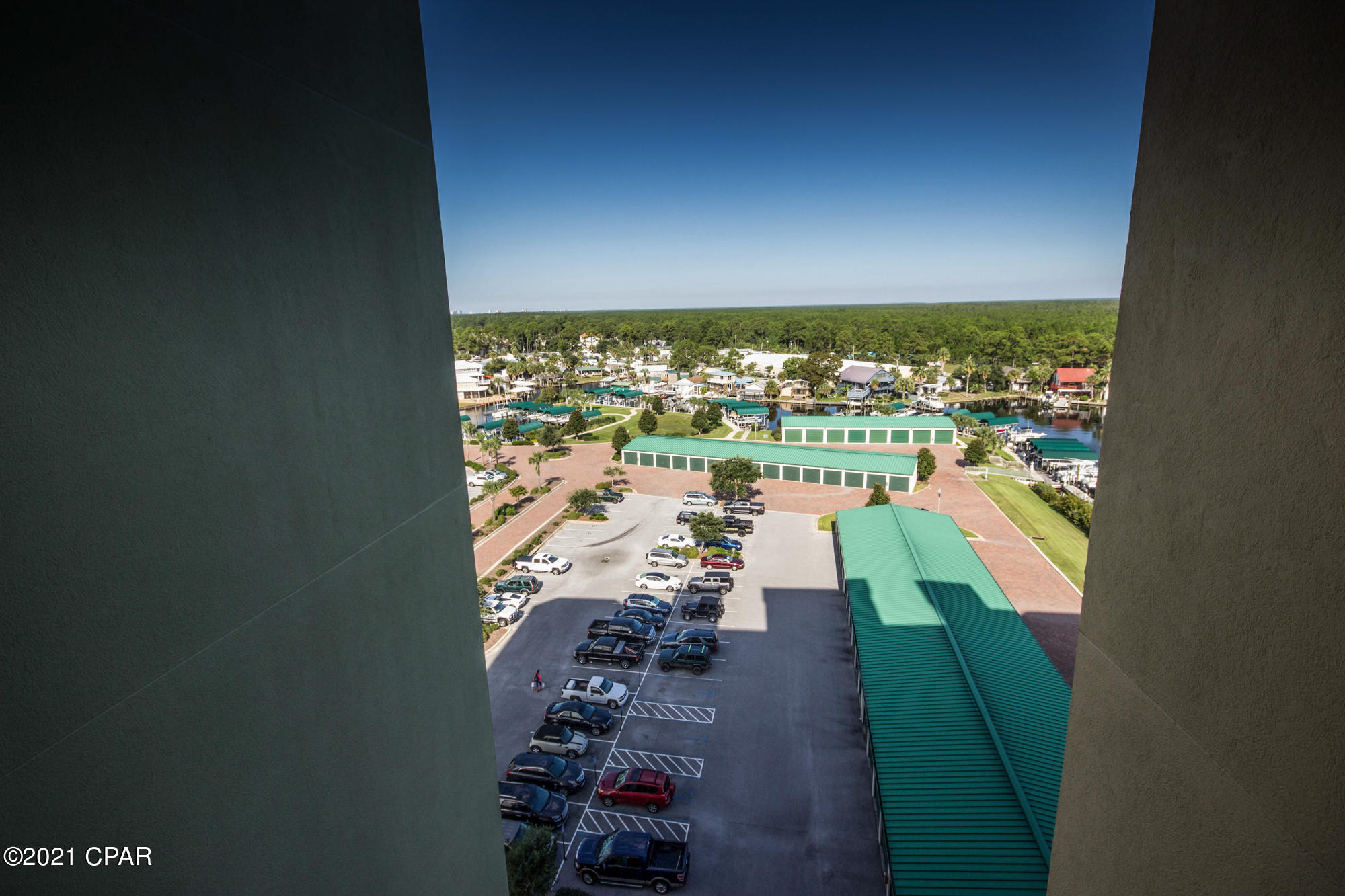Hibiscus By The Bay - Residential